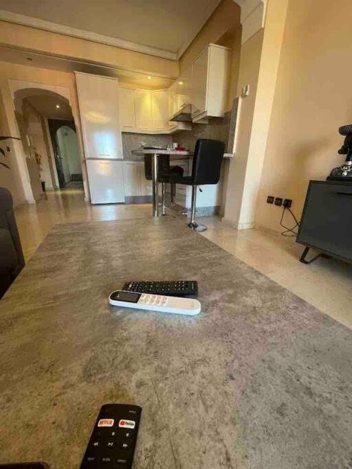 Appartement Gueliz Marrakesh Exterior photo